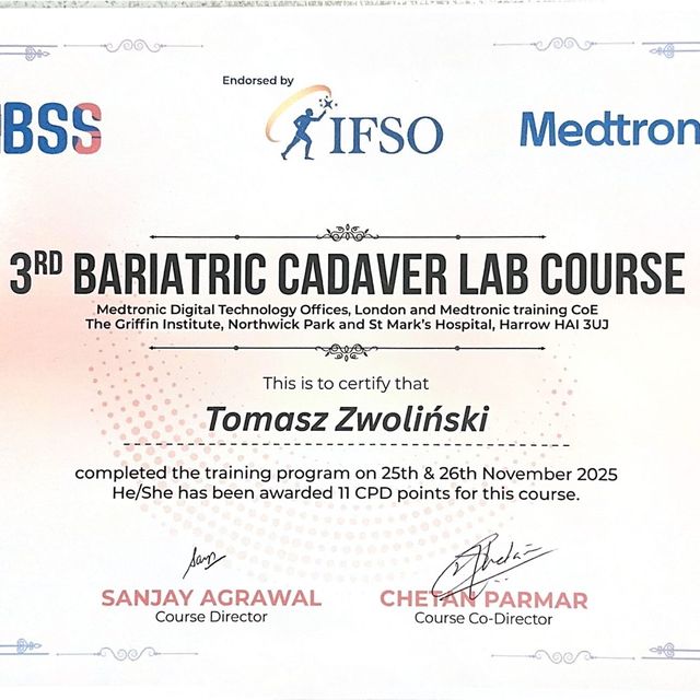 Powiększ obraz: certificate 7