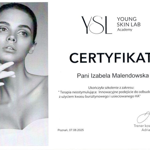 Powiększ obraz: certificate 19
