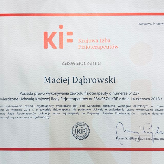 Powiększ obraz: certificate 4