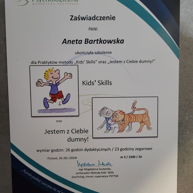 Powiększ obraz: certificate 2