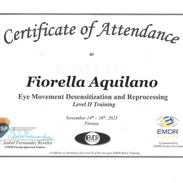 Ingrandire l'immagine: certificate 6