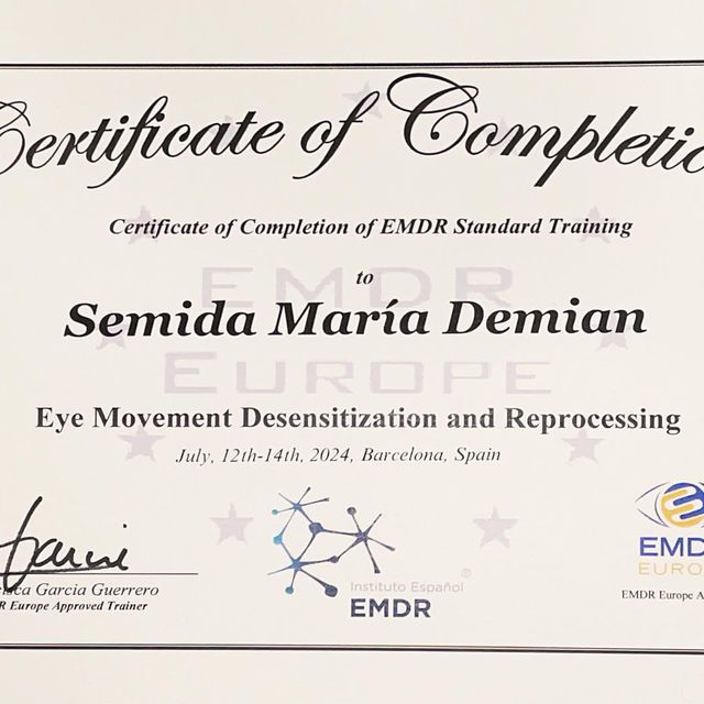 Acercar imagen: certificate 1