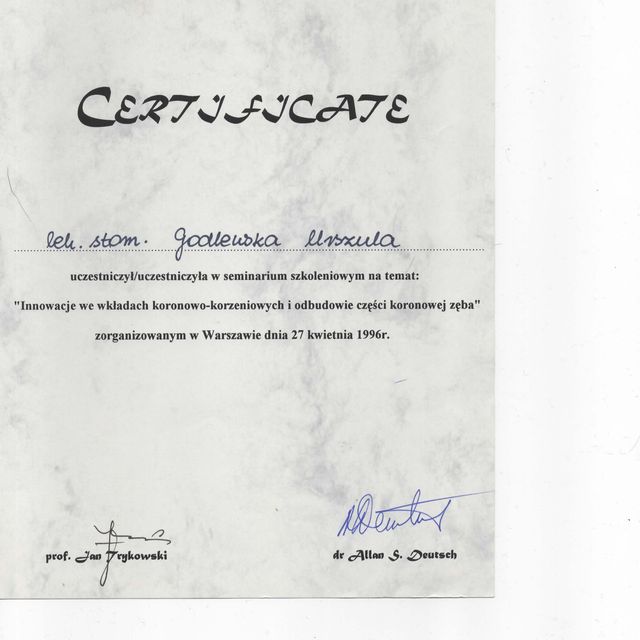 Powiększ obraz: certificate 36