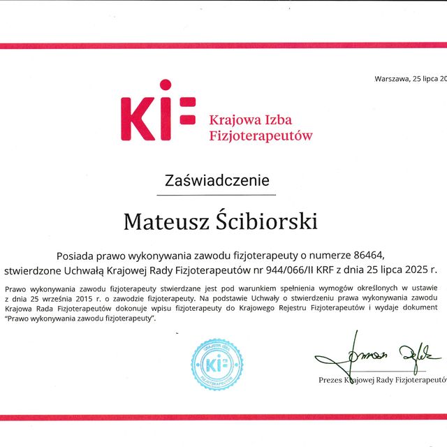 Powiększ obraz: certificate 1