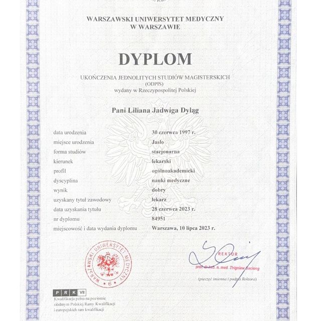 Powiększ obraz: certificate 1