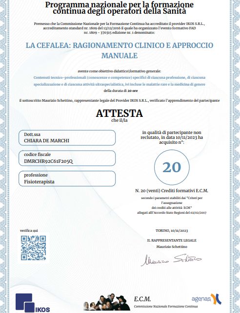 Ingrandire l'immagine: certificate 7