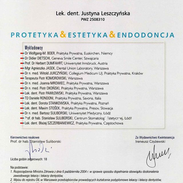 Powiększ obraz: certificate 33