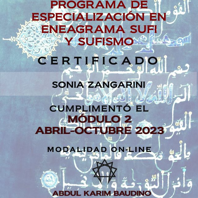 Ingrandire l'immagine: certificate 3