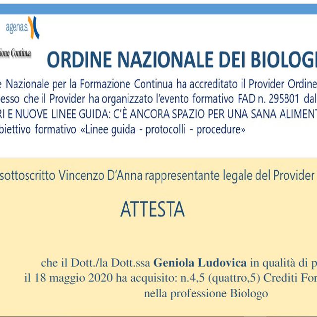 Ingrandire l'immagine: certificate 23