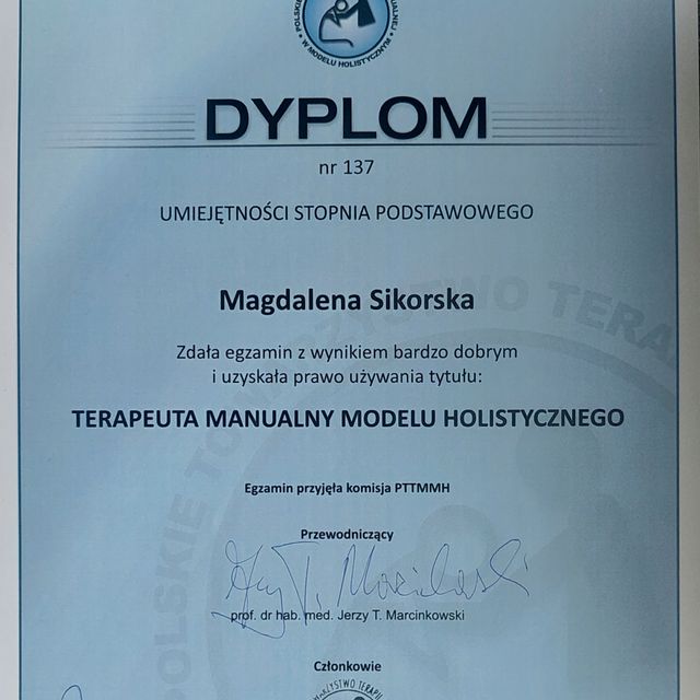 Powiększ obraz: certificate 8