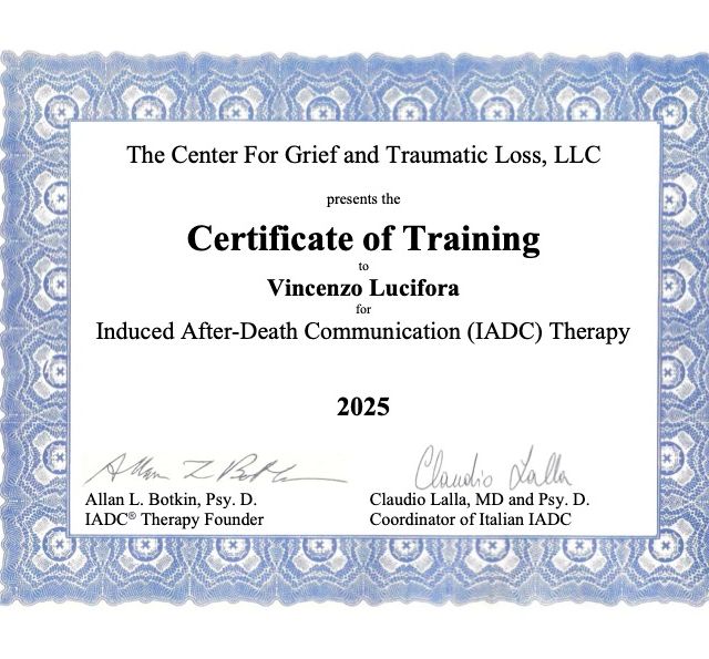 Ingrandire l'immagine: certificate 12