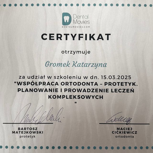 Powiększ obraz: certificate 5
