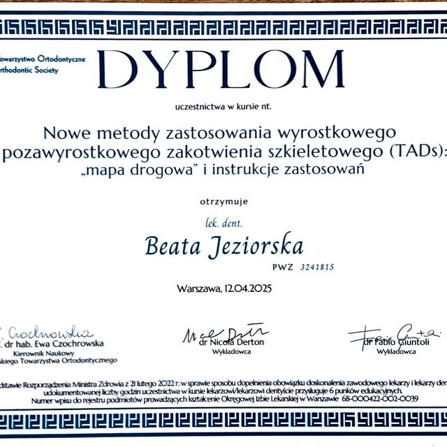 Powiększ obraz: certificate 5