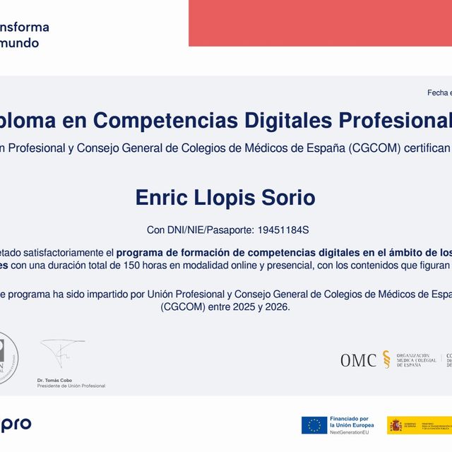 Acercar imagen: certificate 14