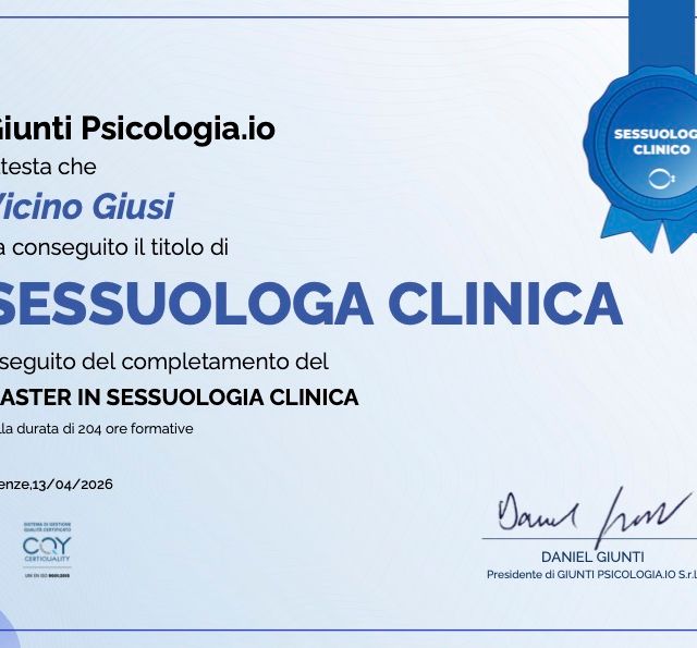 Ingrandire l'immagine: certificate 10