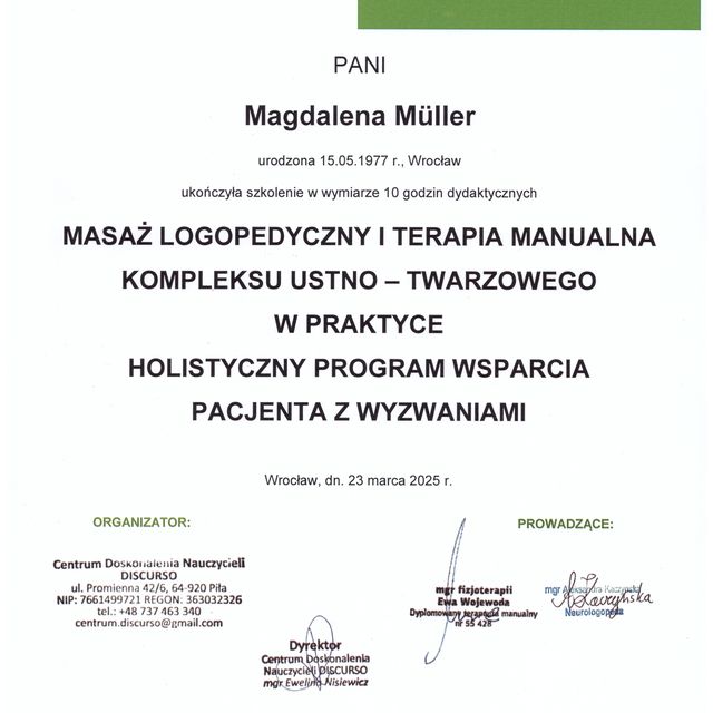 Powiększ obraz: certificate 33