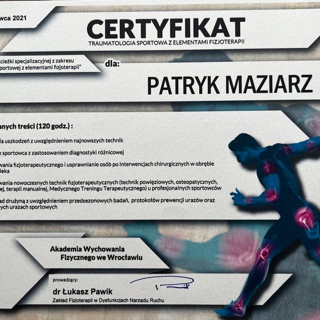 Powiększ obraz: certificate 11