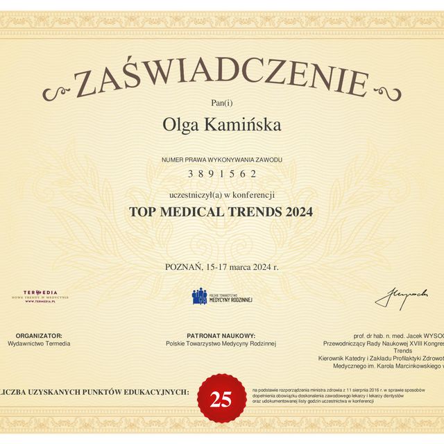 Powiększ obraz: certificate 1