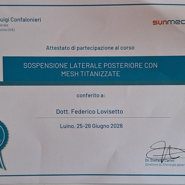 Ingrandire l'immagine: certificate 1