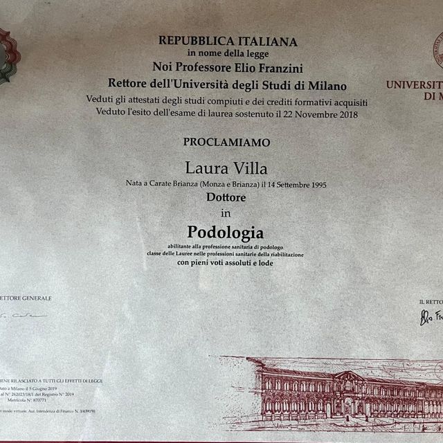 Ingrandire l'immagine: certificate 6