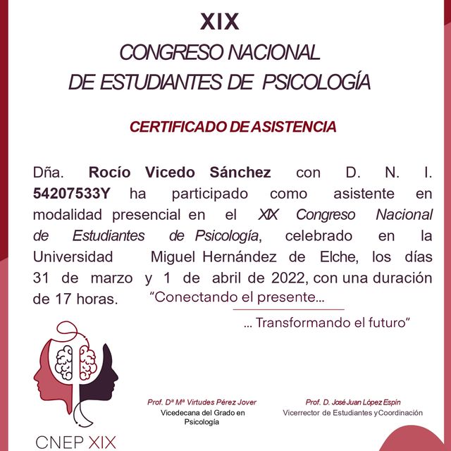 Acercar imagen: certificate 9