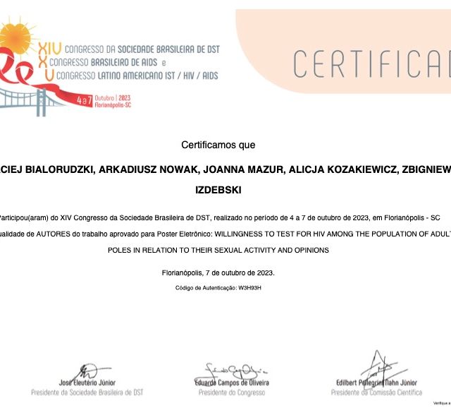 Powiększ obraz: certificate 20