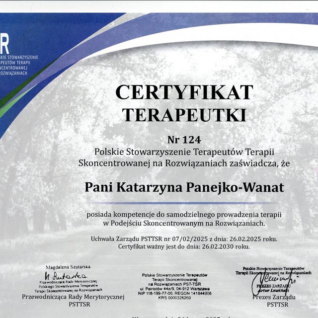 Powiększ obraz: certificate 4