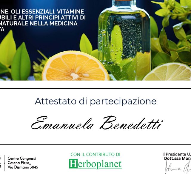 Ingrandire l'immagine: certificate 3