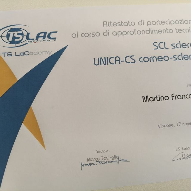 Ingrandire l'immagine: certificate 3