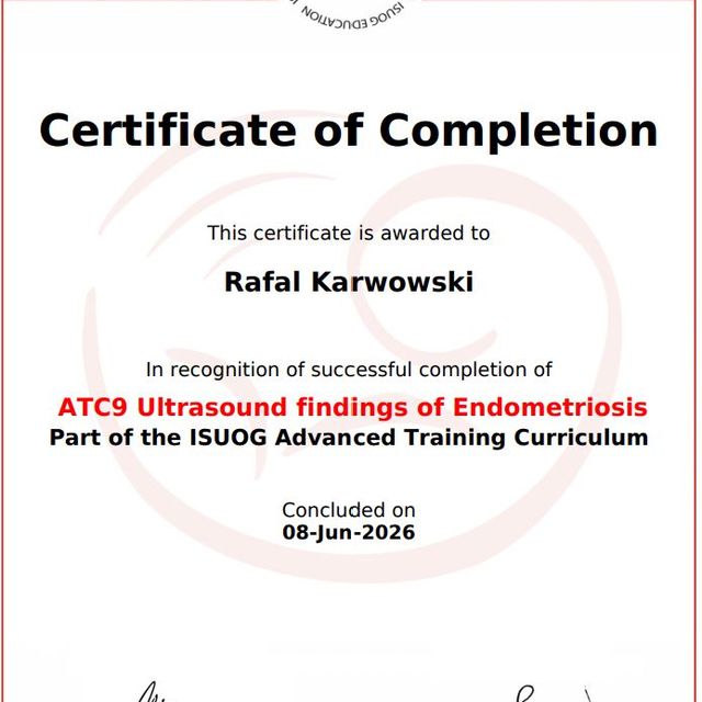 Powiększ obraz: certificate 17