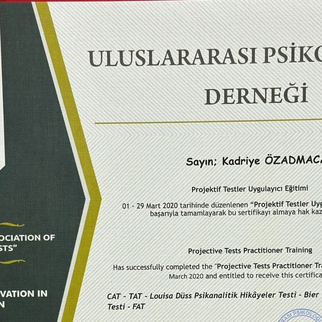 Resmi büyüt: certificate 59