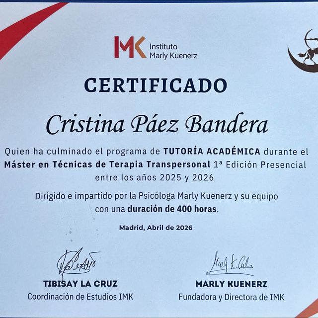 Acercar imagen: certificate 1