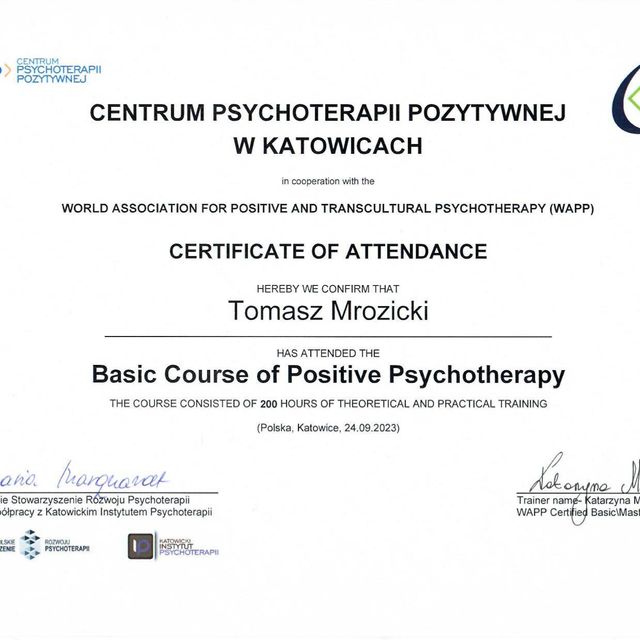 Powiększ obraz: certificate 1