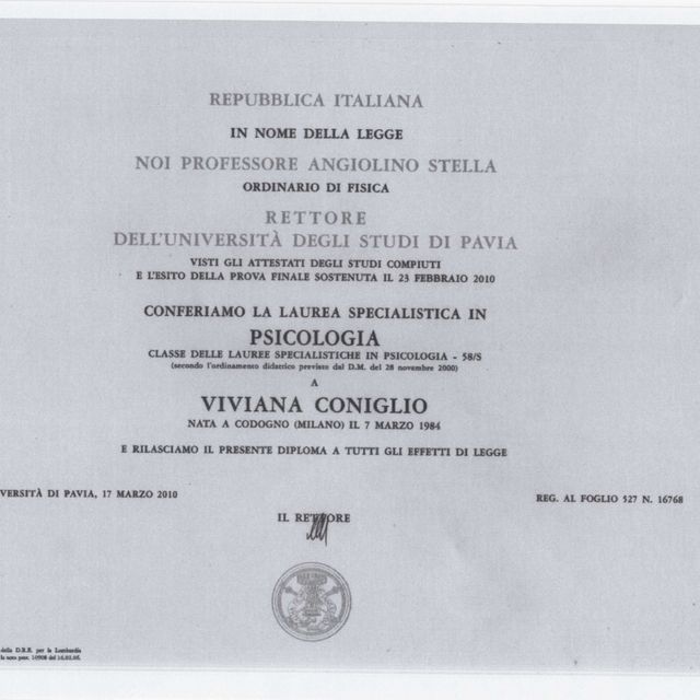 Ingrandire l'immagine: certificate 1