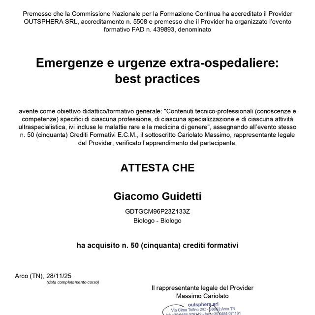 Ingrandire l'immagine: certificate 3