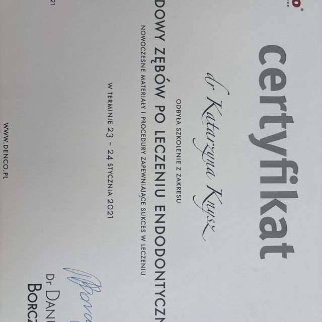 Powiększ obraz: certificate 2