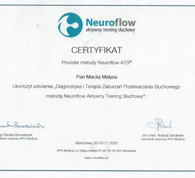 Powiększ obraz: certificate 2