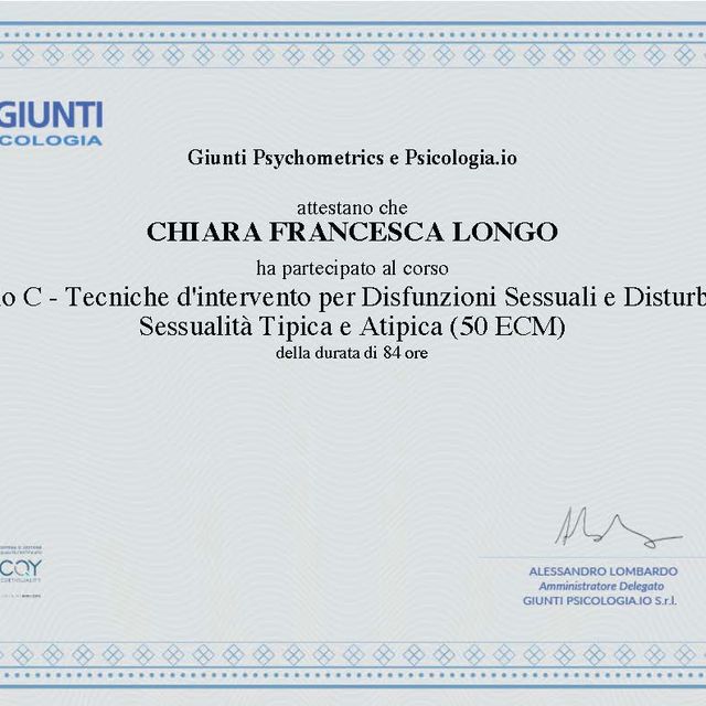 Ingrandire l'immagine: certificate 2