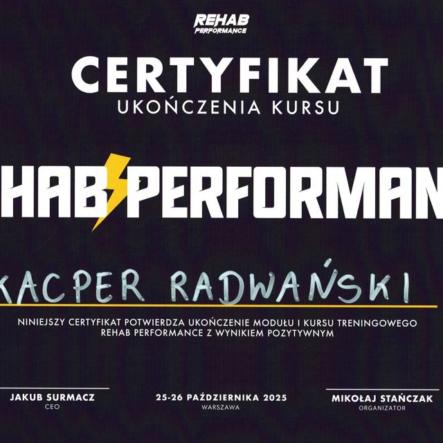 Powiększ obraz: certificate 1