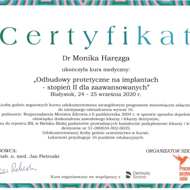 Powiększ obraz: certificate 13