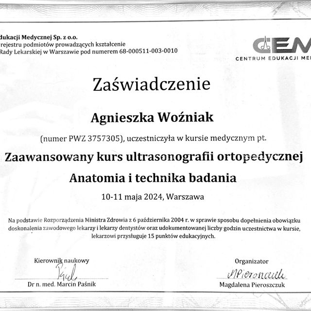 Powiększ obraz: certificate 2