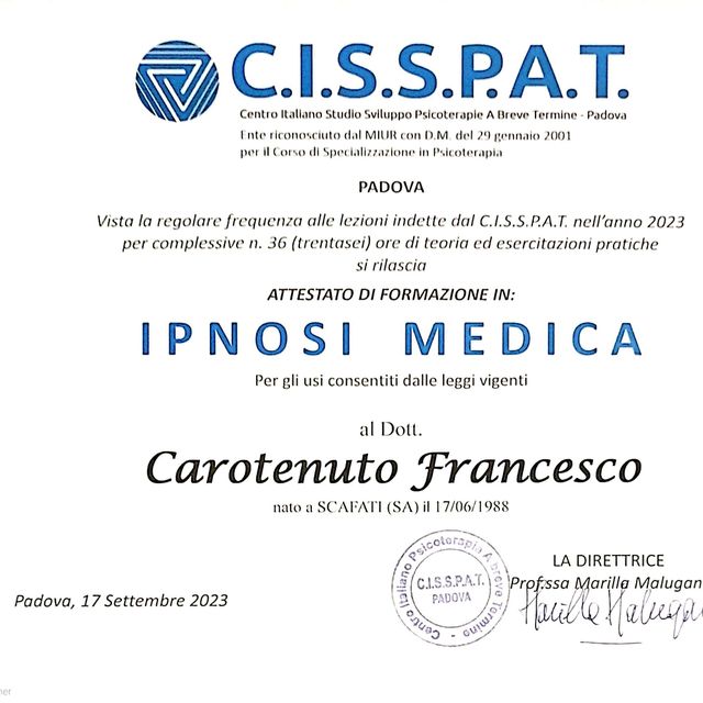 Ingrandire l'immagine: certificate 4