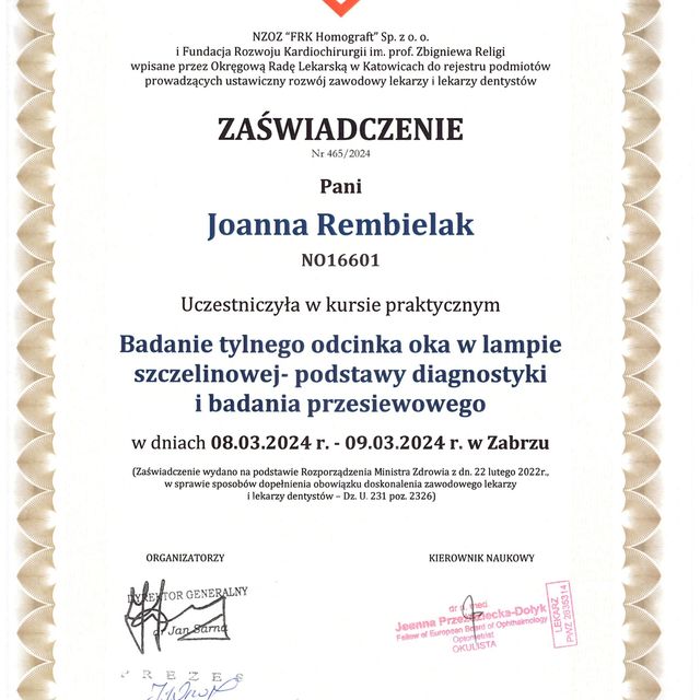 Powiększ obraz: certificate 3