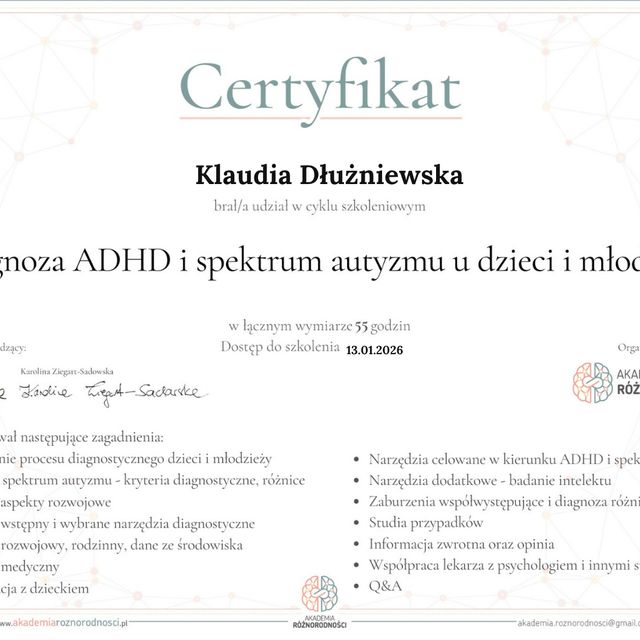 Powiększ obraz: certificate 2