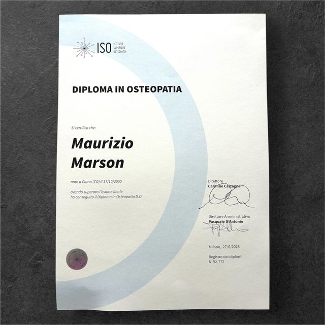 Ingrandire l'immagine: certificate 3