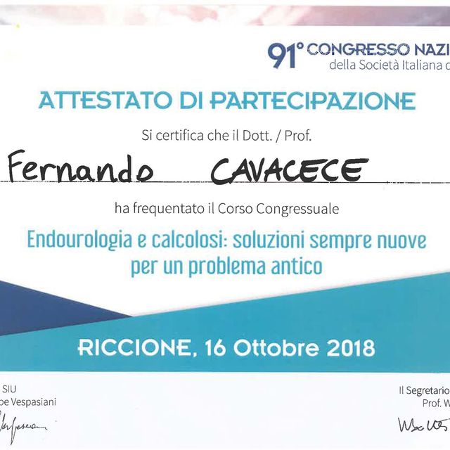 Ingrandire l'immagine: certificate 26