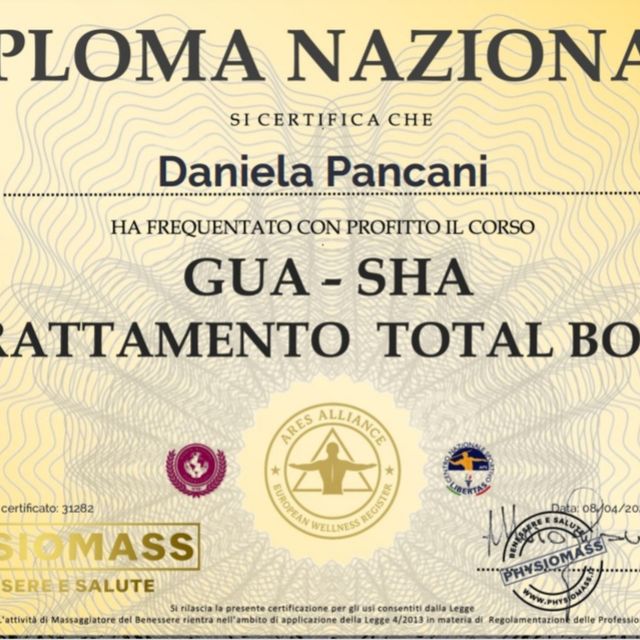 Ingrandire l'immagine: certificate 22