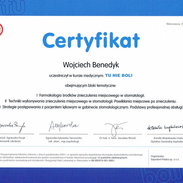 Powiększ obraz: certificate 4