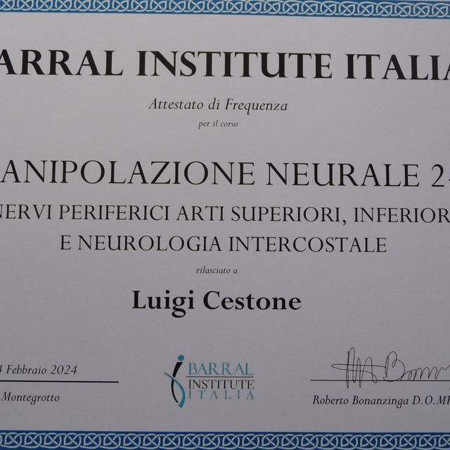 Ingrandire l'immagine: certificate 37