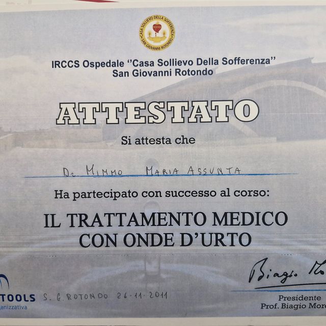 Ingrandire l'immagine: certificate 12